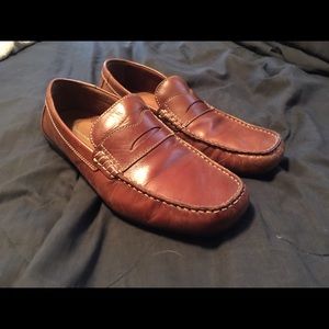 Rockport Loafers